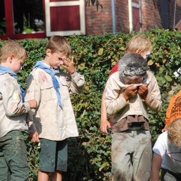 DSC 0114 - Scouts en Gidsen Zaventem 